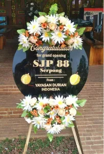 Grand Opening Kabupaten Cilacap